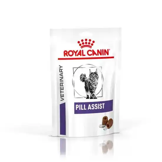Royal Canin Pill Assist for Cats 1 x 45g 18980