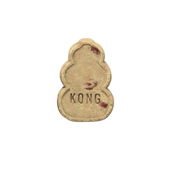 KONG Snacks for Dogs with Bacon & Cheese 17244