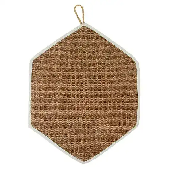 Ancol Hanging Cat Scratcher Mat 19052