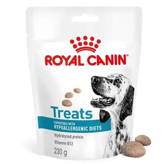 ROYAL CANIN Hypoallergenic Dog Treats 1 x 230g 18550