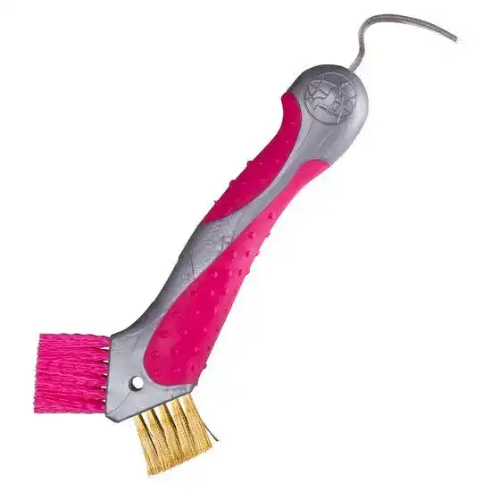 Imperial Riding Horse Hoof Pick Scraper 19908