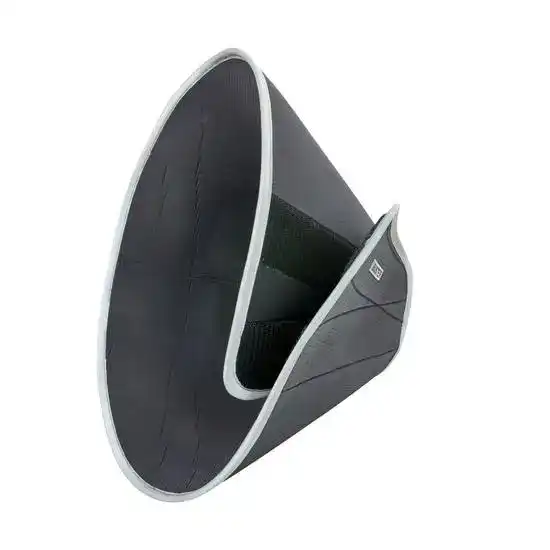 BUSTER Recovery Foam Collar for Dogs 18173