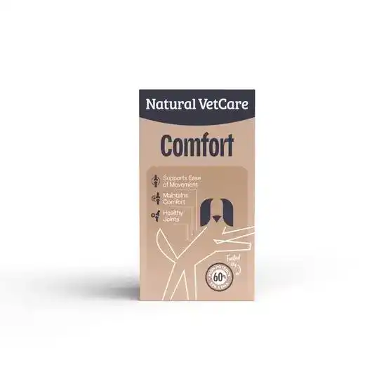 Natural VetCare Comfort Mobility & Flexibility Joint Supplement Liquid for Dogs 19691
