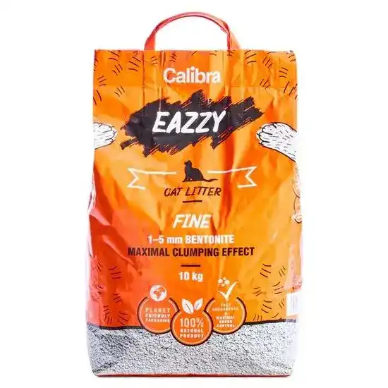 Calibra Eazzy Fine Cat Litter 20401