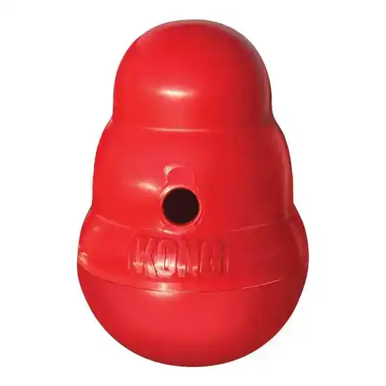 KONG Wobbler Toy for Dogs 11574