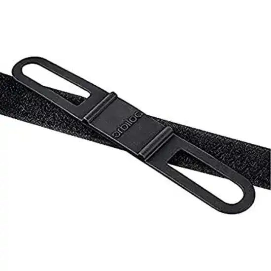 Orbiloc Dog Dual Safety Light Strap Kit 2315