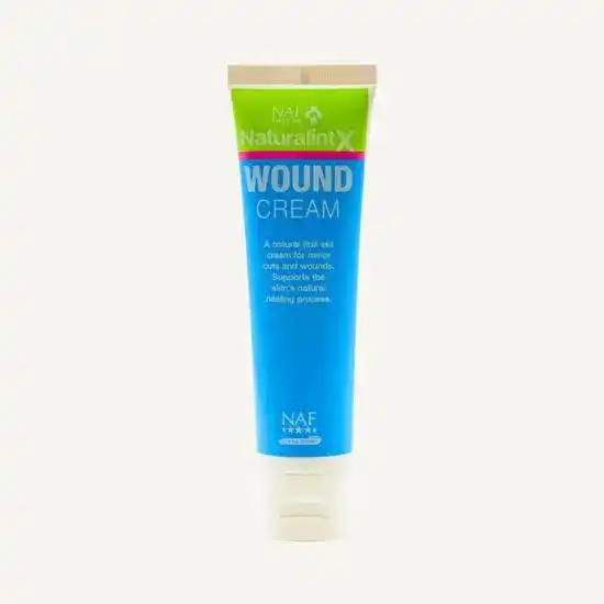 NAF Antibacterial First Aid Horse Wound Cream 20034