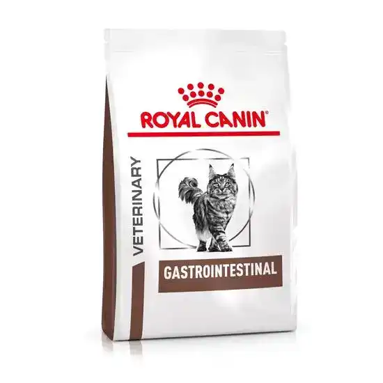 Royal Canin Veterinary Gastrointestinal Dry Cat Food 1456