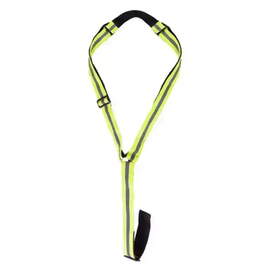 Hy Equestrian Reflector Martingale 20822