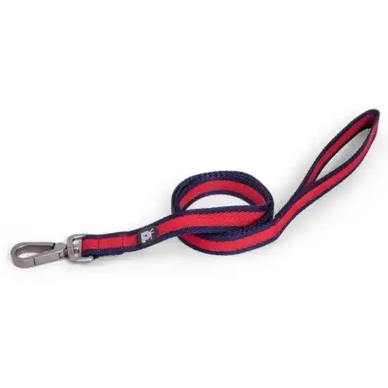 Petface Scarlett Stripe Dog Lead 18437