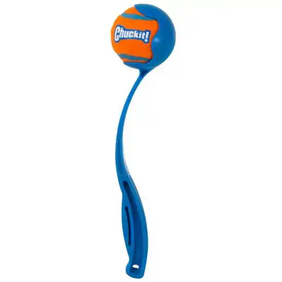 Chuckit! Sport 12M Pocket Medium Ball Launcher for Dogs 4401