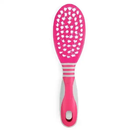 Ancol Ergo Soft Bristle Brush for Cats 17122