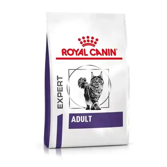 Royal Canin Veterinary Expert Dry Cat Food 2701