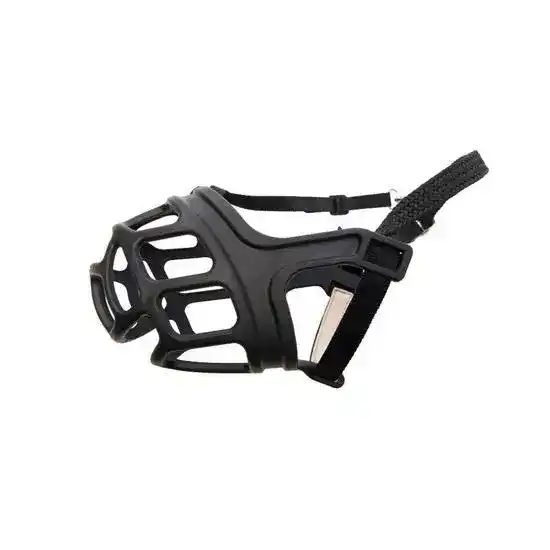 BUSTER Extreme Muzzle for Dogs 18177