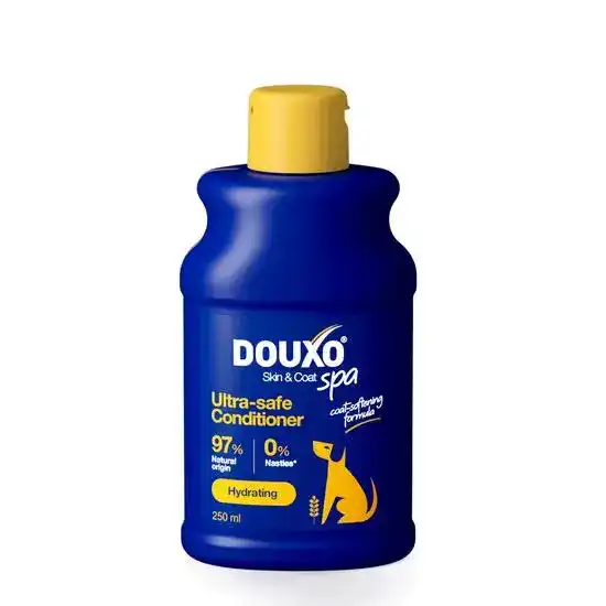 DOUXO Skin & Coat SPA Ultra-Safe Oatmeal Dog Conditioner 18583