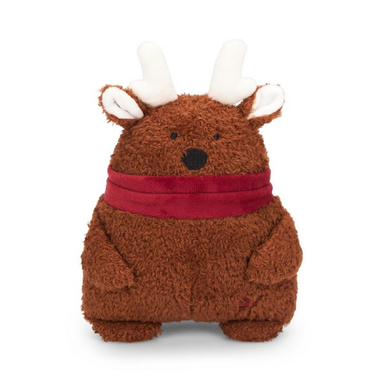 Petface Ronee Reindeer Christmas Dog Toy 19948