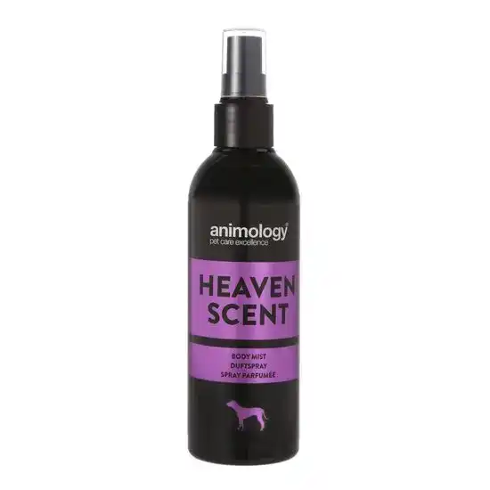 Animology Heaven Scent Fragrance Mist for Dogs 2298