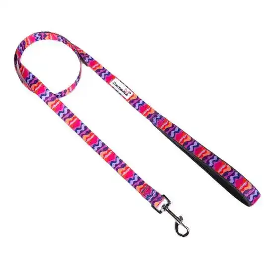 Doodlebone Padded Lead 1.2m Dunes 18810