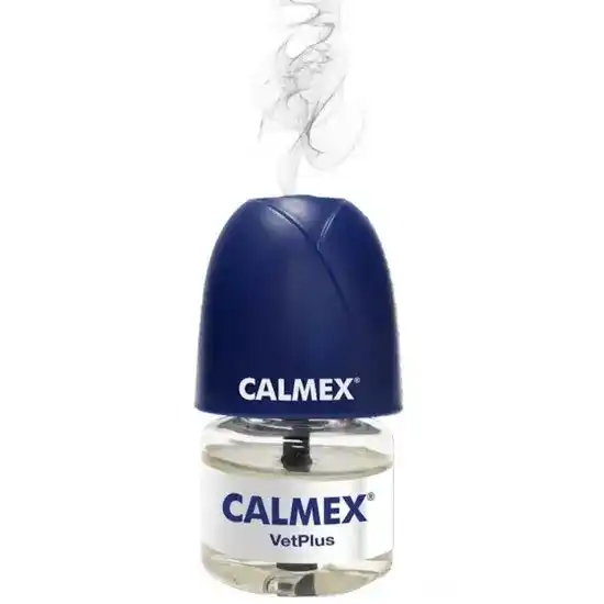 CALMEX Calming Diffuser Refill for Cats & Dogs 16814