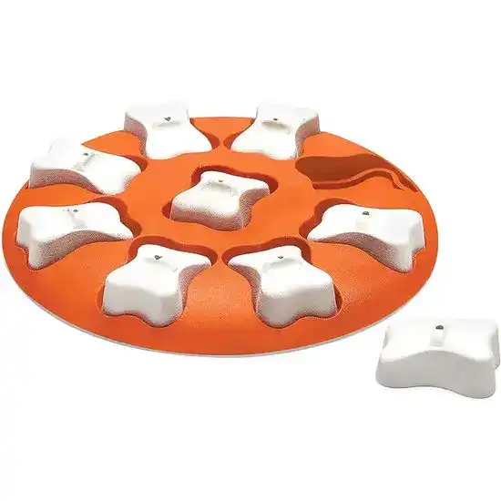 Nina Ottosson Dog Smart Puzzle Game for Dogs 17103