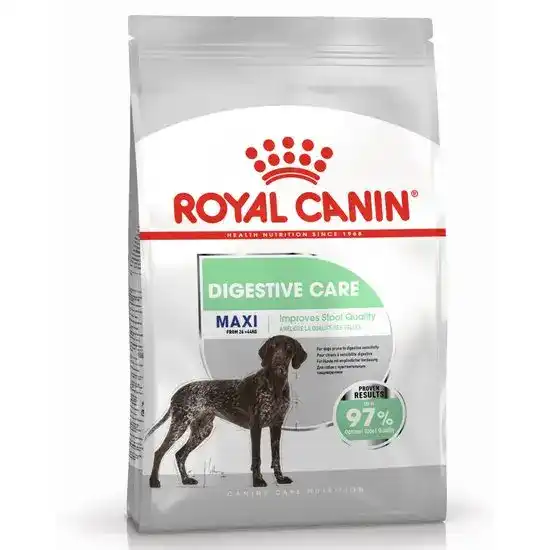 ROYAL CANIN Large Breed Maxi Adult Digestive Care Dry Dog Food 17309