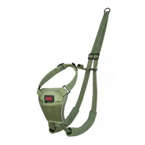 Halti No Pull Dog Harness Forest Green 18996