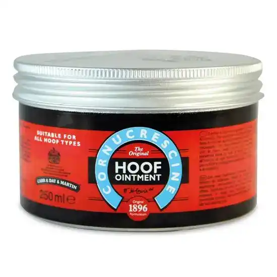 Carr & Day & Martin Cornucrescine Original Horse Hoof Ointment 19718