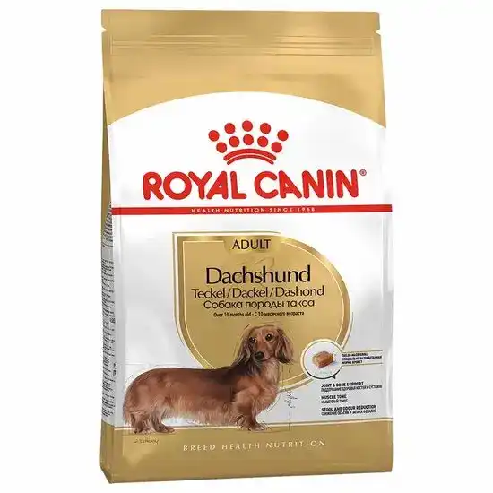 ROYAL CANIN Adult Dachshund Dry Dog Food 1307