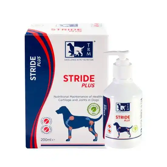 Stride Plus Cartilage and Joint Liquid Supplement for Dogs 565