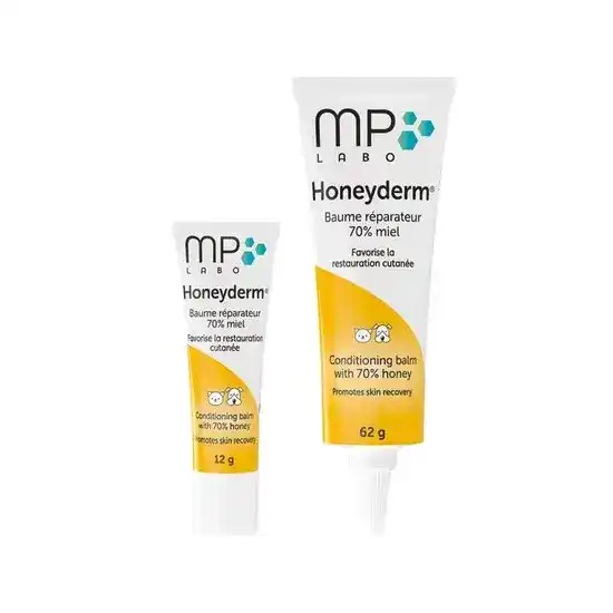 MP Labo Honeyderm Skin Conditioning Balm for Dogs & Cats 17711