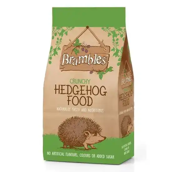 Brambles Crunchy Hedgehog Food 19676