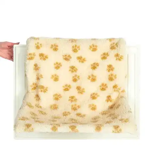 Danish Design Kumfy Kradle Radiator Cat Bed 16558