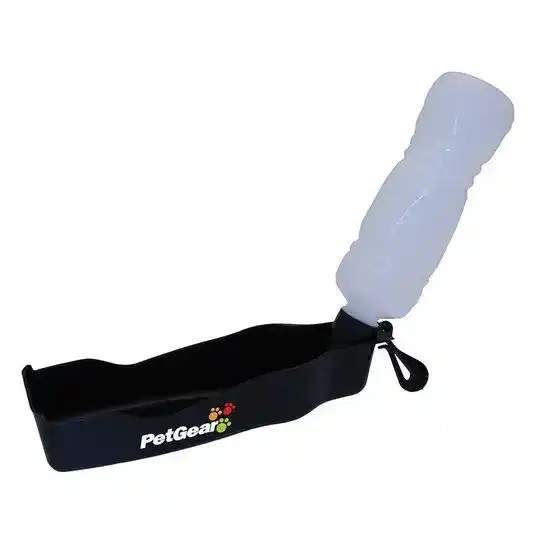 PetGear Travel Water Bottle 16577