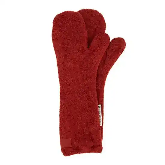 Ruff and Tumble Dog Drying Mitts 18718