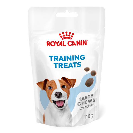 ROYAL CANIN Tasty Chewable Training Treats for Dogs 3 x 110g 18460