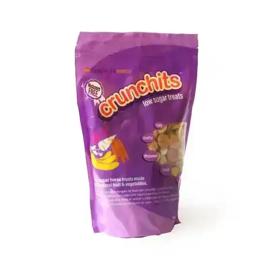Equilibrium Crunchits Horse Treats Original 19872