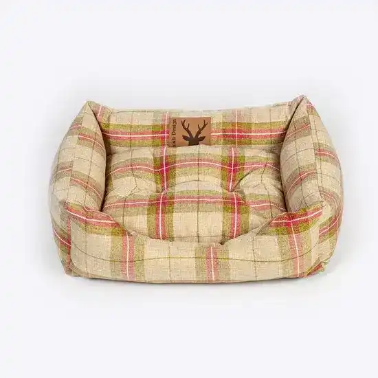 Danish Design Snuggle Dog Bed Newton Moss 16389
