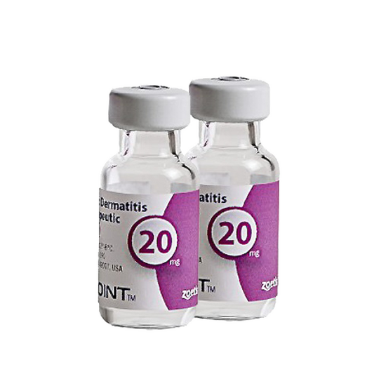 Cytopoint Solution for Injection for Dogs 20mg (10kg-20kg) 15775