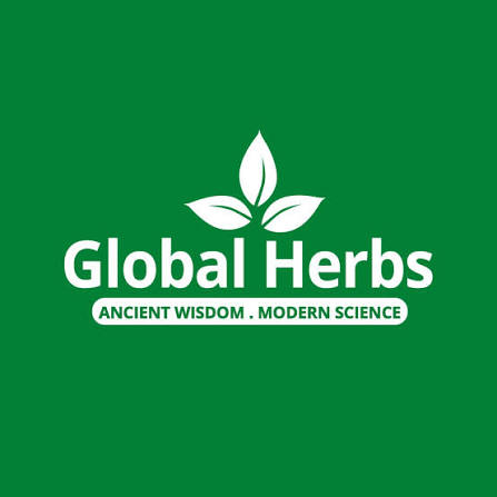 Global Herbs logo