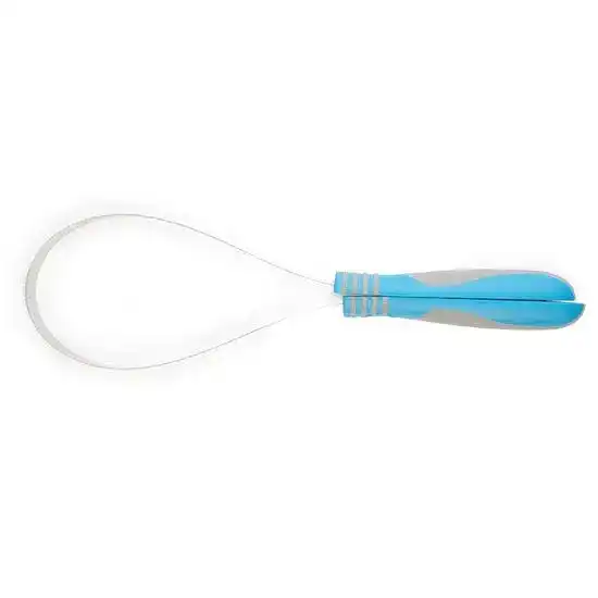 Ancol Ergo Shedding Blade Dog Grooming Tool 19151