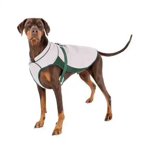 Ruff and Tumble Dog Cooling Coat 18713