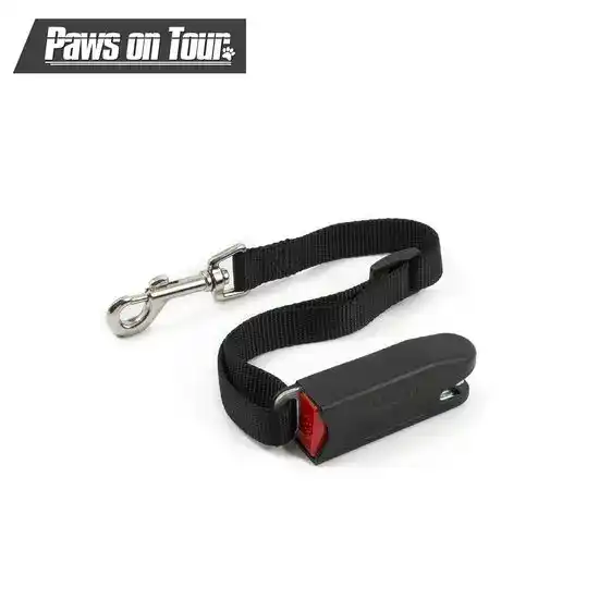 Ancol Paws on Tour Iso-Fix Seat Belt for Dogs 16914