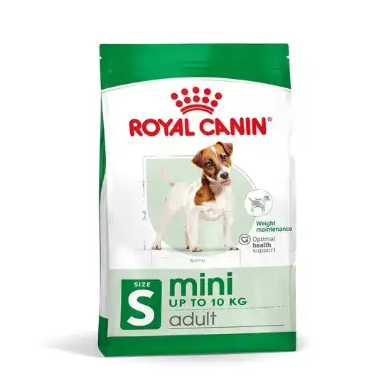 ROYAL CANIN Mini Adult Dry Dog Food 16841