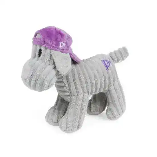 Little Petface Funky Freddi Cord Plush Dog Toy 18516