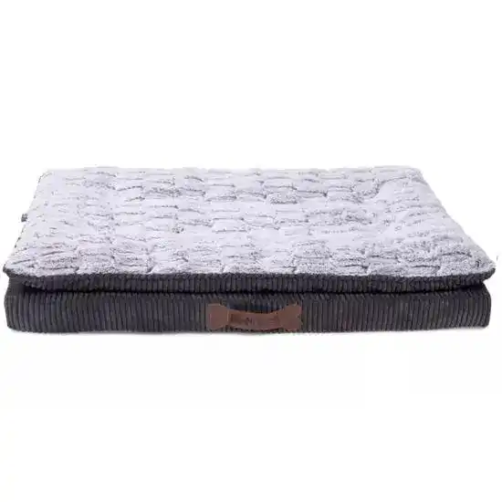 Petface Ultimate Luxury Memory Foam Dog Bed 18440