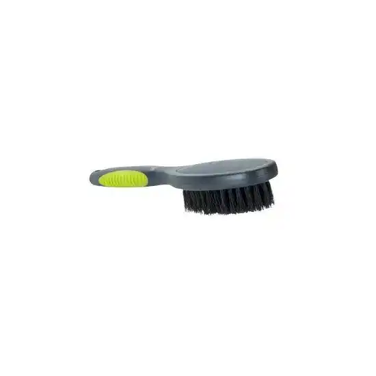 BUSTER Boar Hair Bristle Brush for Dogs & Cats 16615