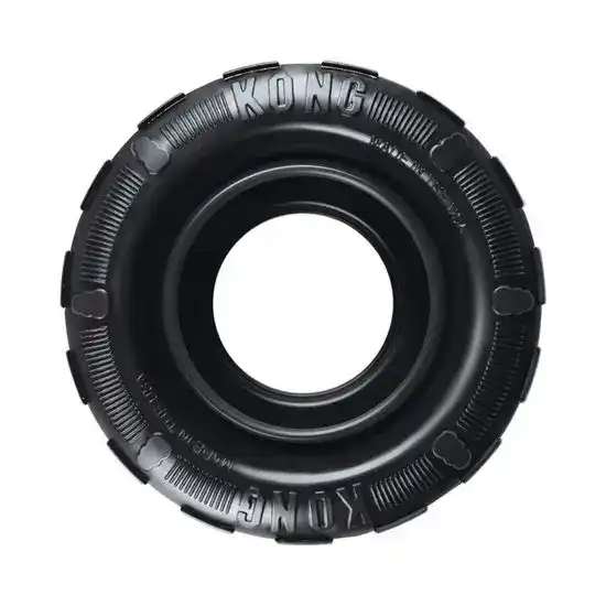 KONG Extreme Tires Toy for Dogs 11576
