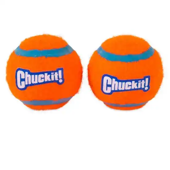 Chuckit! Tennis Balls for Dogs 3250