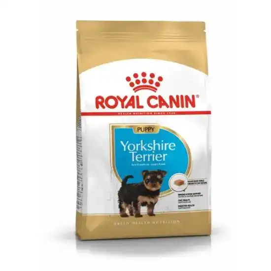 ROYAL CANIN Puppy Yorkshire Terrier Dry Dog Food 2686