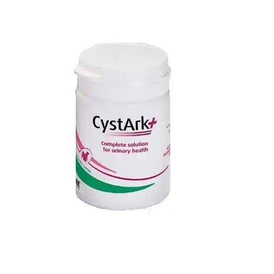CystArk+ Urinary Health Powder Supplement for Cats & Dogs 15663